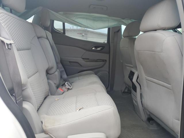 2017 GMC ACADIA SLE - 1GKKNLLA5HZ217295