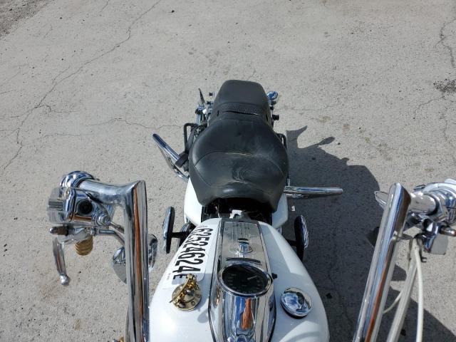 2012 HARLEY-DAVIDSON FLHRC ROAD 1HD1FRM10CB622664