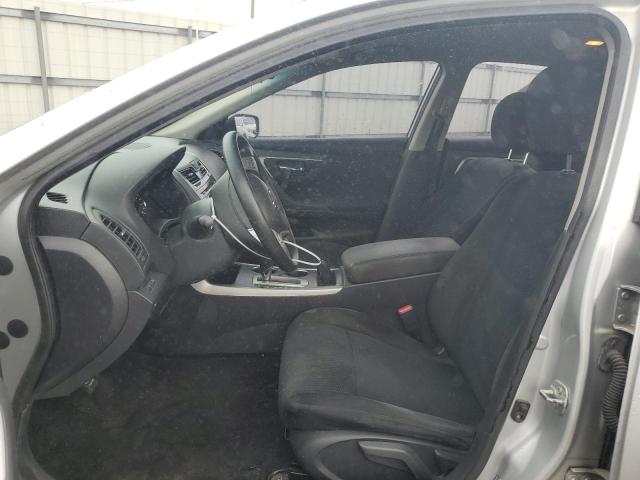 2015 NISSAN ALTIMA 2.5 - 1N4AL3AP6FN358679