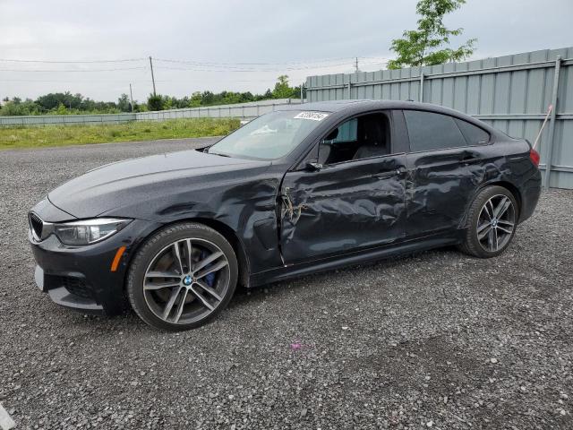 2018 BMW 440XI GRAN - WBA4J7C58JBB98766
