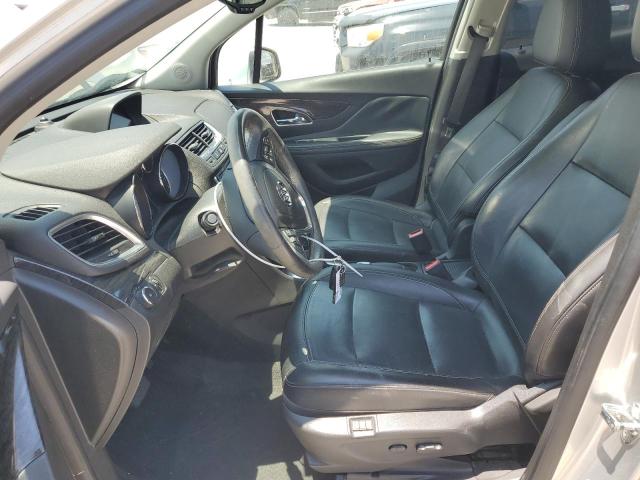 2014 Buick Encore Premium VIN: KL4CJDSB9EB610176 Lot: 63019904