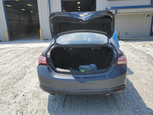 2020 CHEVROLET MALIBU PRE - 1G1ZE5SX2LF002682