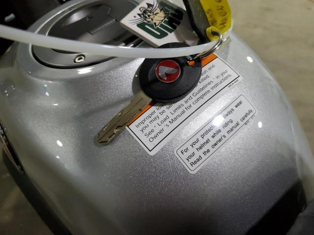 2022 HONDA XL125 MLHJB0356N5002400