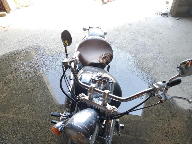 2001 HONDA VT750 CD JH2RC44301M452011