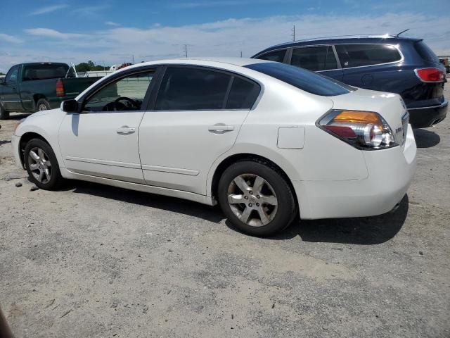 1N4AL2AP6CN402640 2012 Nissan Altima Base
