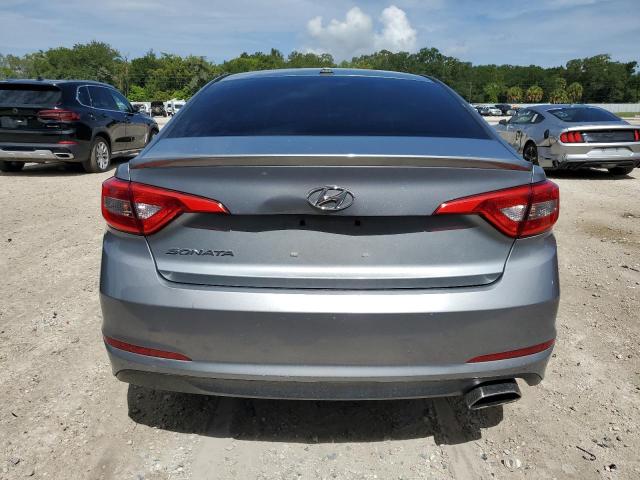 2015 HYUNDAI SONATA SE - 5NPE24AFXFH200907