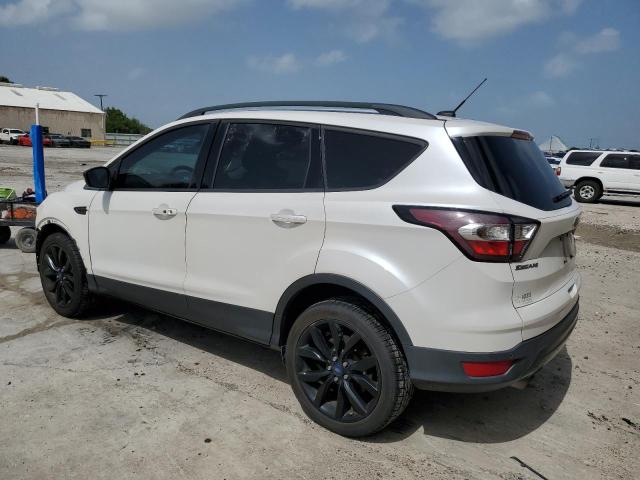 Vin: 1fmcu0j94hub79349, lot: 65476624, ford escape titanium 20172