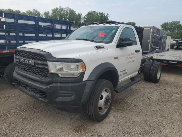 Global Auto Auctions: 2019 RAM 4500