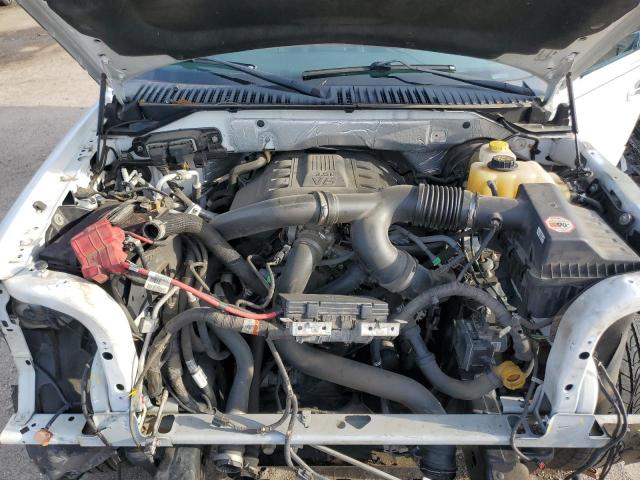 2017 FORD EXPEDITION - 1FMJU1HT0HEA48864