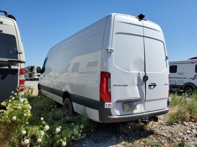 VIN W1X9ED3Y1NT084806 2022 Mercedes-Benz Sprinter no.2