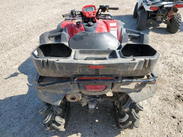 2008 HONDA TRX500 FG 1HFTE265984703300