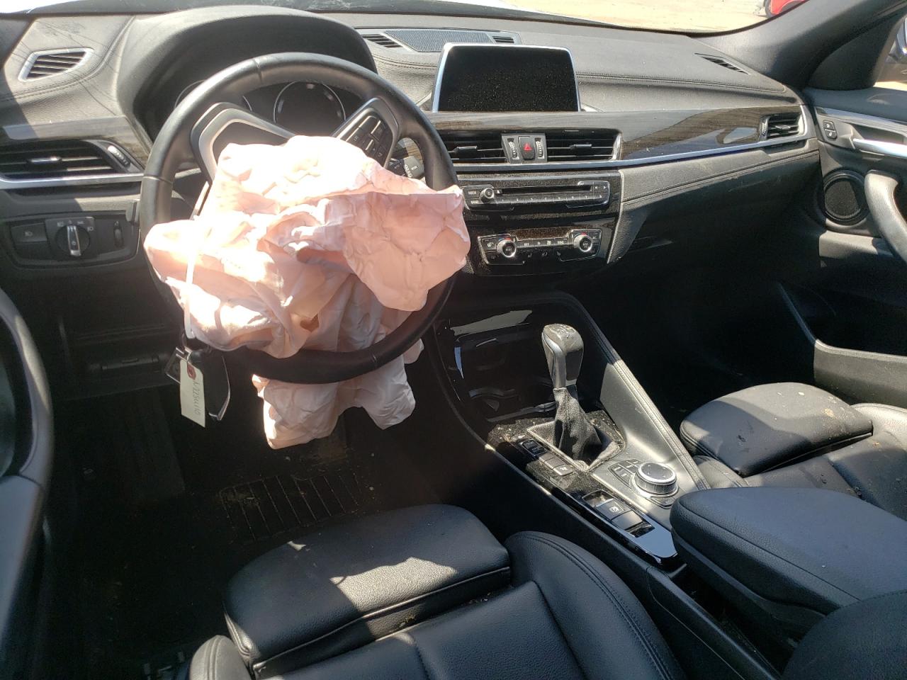 WBXYJ5C35JEF73747 2018 BMW X2 xDrive28I