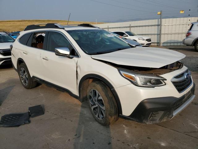 2022 SUBARU OUTBACK TO - 4S4BTAPC4N3110640