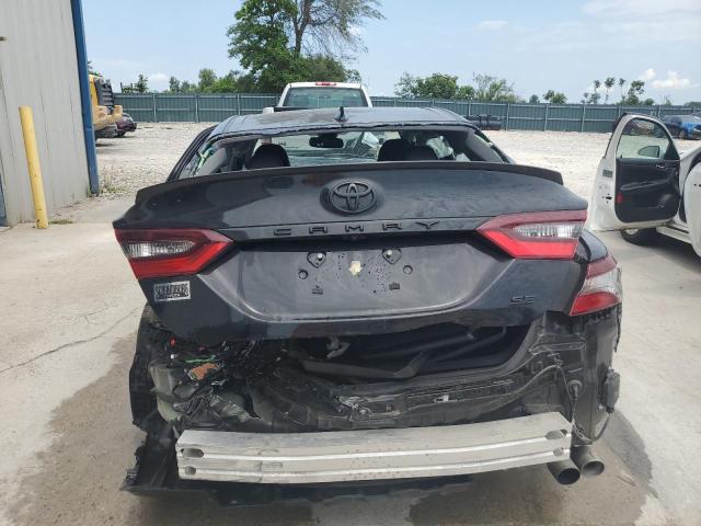 2023 TOYOTA CAMRY SE N - 4T1T11AK1PU184024