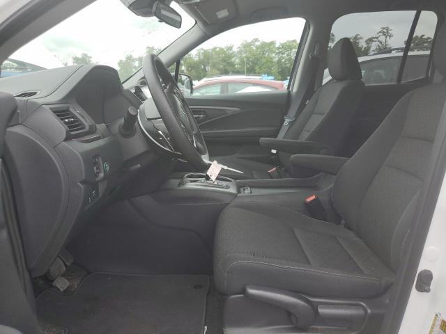 2023 HONDA RIDGELINE - 5FPYK3F19PB044175