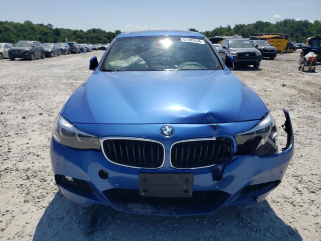 2019 BMW 330XI GT - WBA8Z9C55KB220825