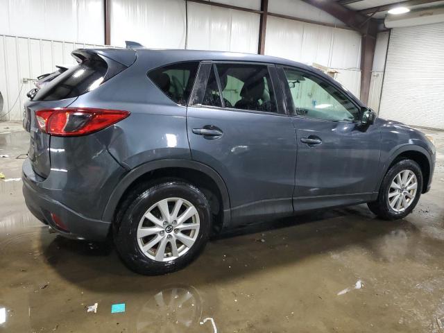 VIN JM3KE4CE3D0127136 2013 Mazda CX-5, Touring no.3