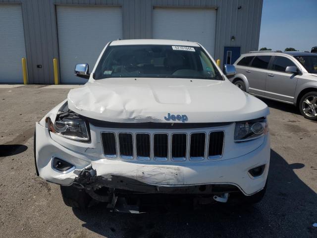 2015 JEEP GRAND CHER - 1C4RJFBGXFC241041