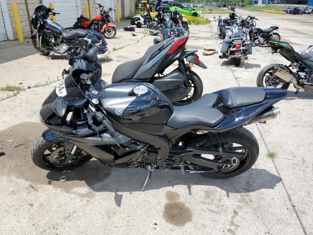 2005 YAMAHA R1 JYARN13E25A011049
