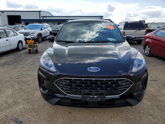 2022 FORD ESCAPE SE - 1FMCU9G67NUB66611