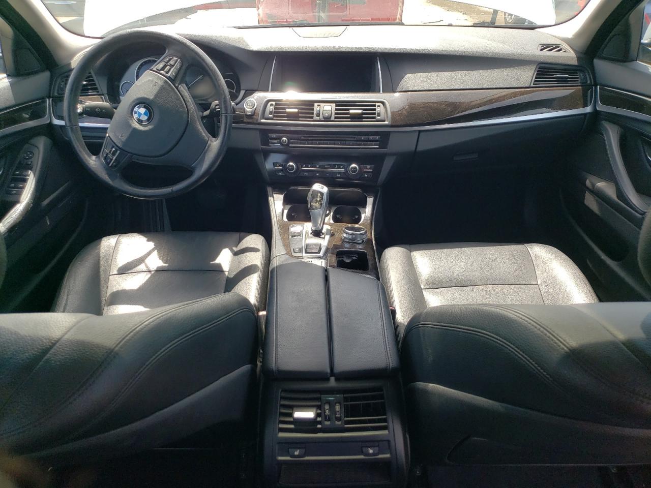 WBA5A5C51ED510846 2014 BMW 528 I
