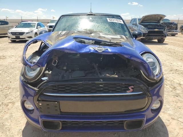 2019 MINI COOPER S - WMWWG9C57K3F66577