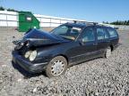 MERCEDES-BENZ E 320 4MAT photo