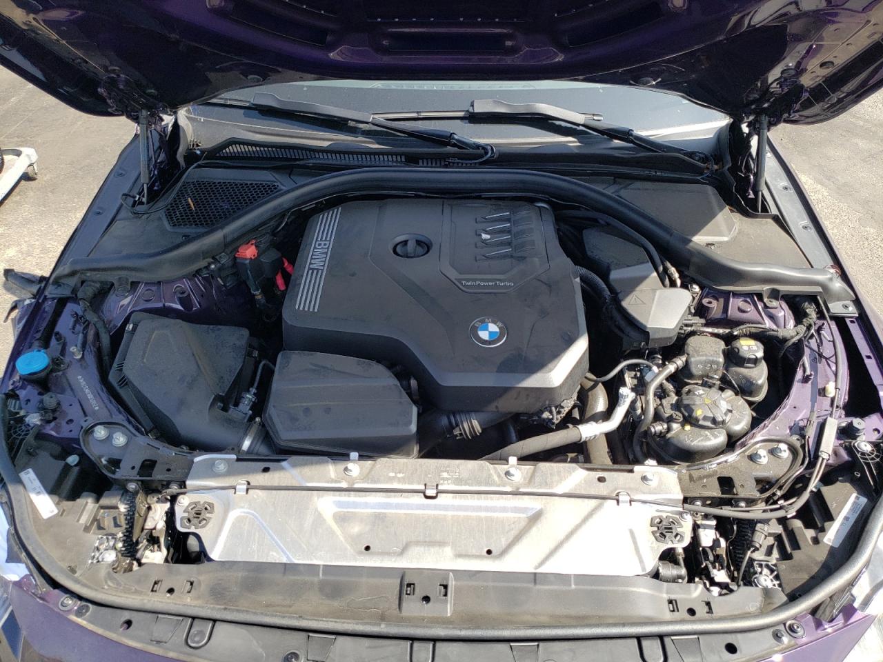 3MW23CM03N8C62052 2022 BMW 230I