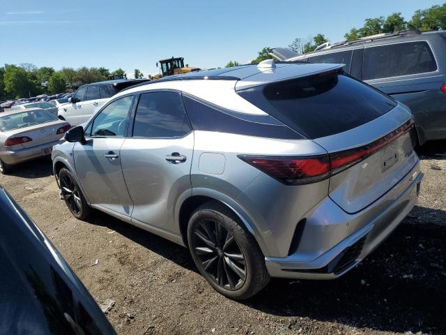 2023 LEXUS RX 500H F 2T2BCMEA5PC004775