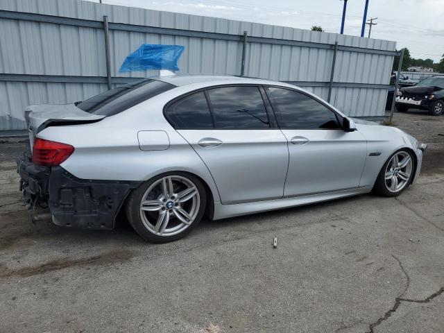 VIN WBAFU9C56DDY72706 2013 BMW 5 Series, 550 XI no.3