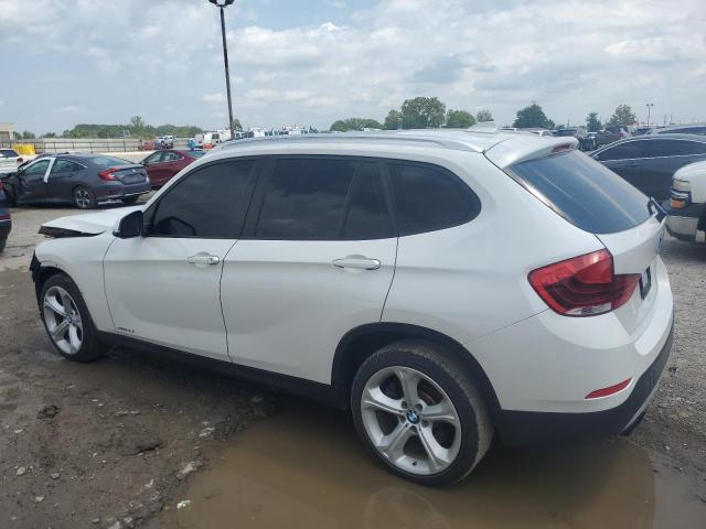 VIN WBAVM5C55DVV90636 2013 BMW X1, Xdrive35I no.2