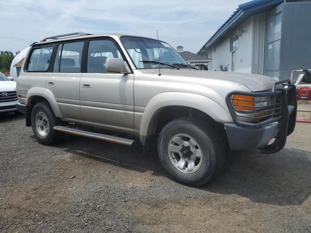 1991 Toyota Land Cruiser Fj80 VIN: JT3FJ80W3M0029173 Lot: 61416164