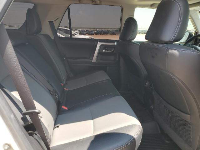 2023 TOYOTA 4RUNNER SE - JTENU5JR1P6148505