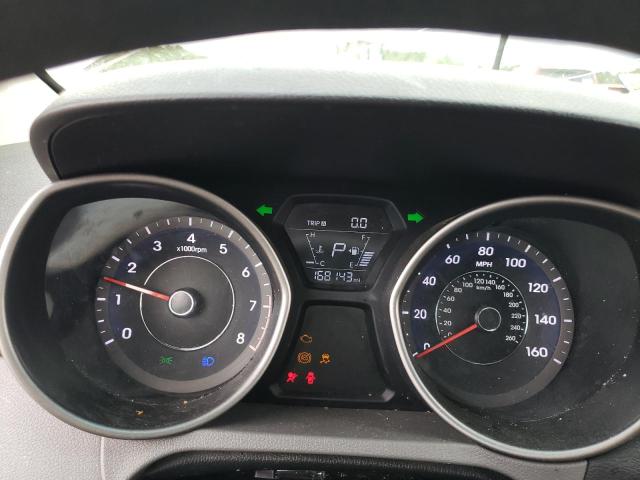 2015 HYUNDAI ELANTRA SE - 5NPDH4AE2FH648026