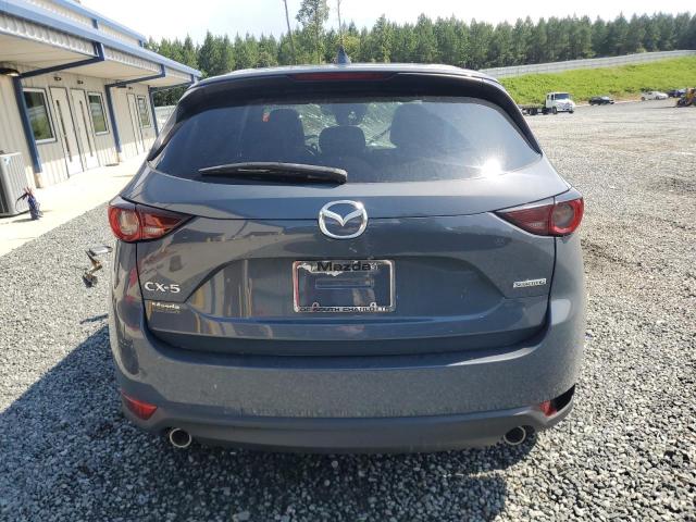 2021 MAZDA CX-5 TOURI - JM3KFACM5M0350054