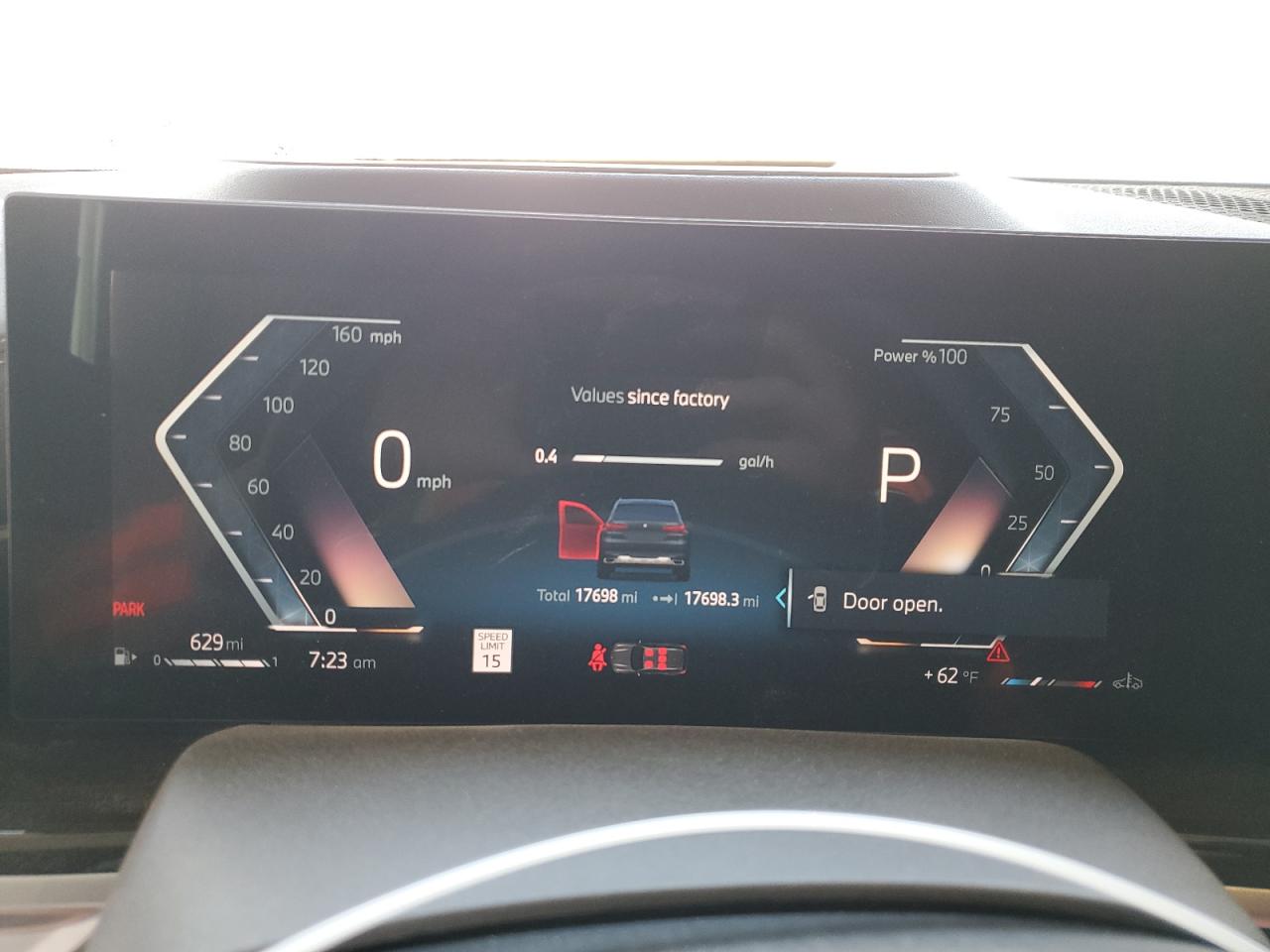 5UX23EU09R9S89796 2024 BMW X5 xDrive40I