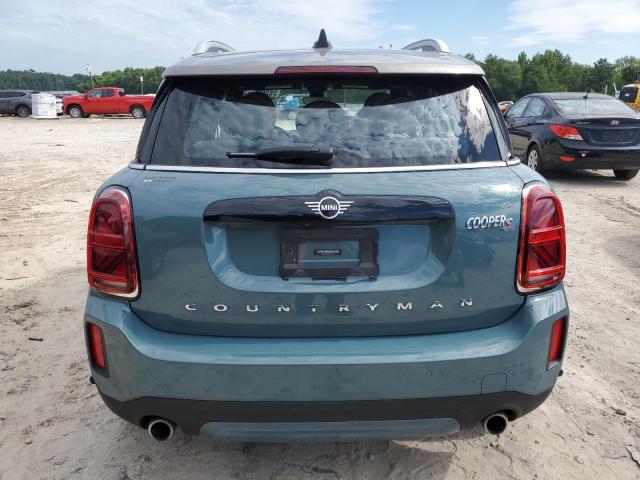 2022 Mini Cooper S Countryman VIN: WMZ53BR06N3N47811 Lot: 62566124
