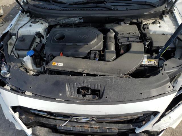 2017 Hyundai Sonata Sport VIN: 5NPE34AF0HH456103 Lot: 61591534