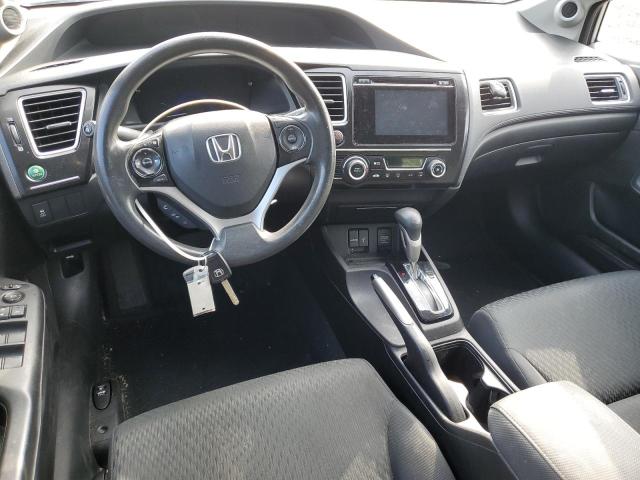 2015 HONDA CIVIC SE - 19XFB2F76FE210770