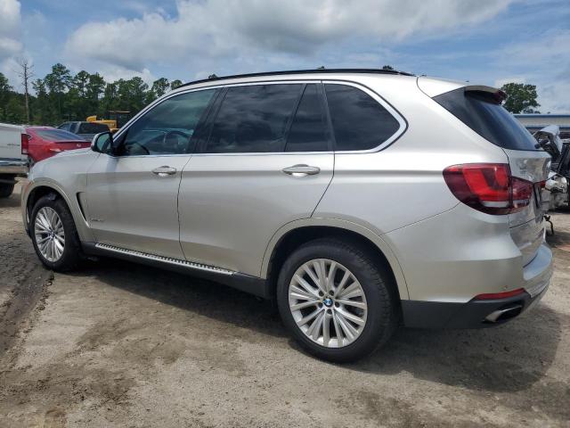 VIN 5UXKR6C53G0J80978 2016 BMW X5, Xdrive50I no.2