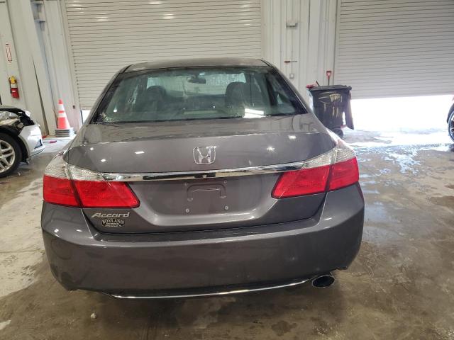 VIN 1HGCR2F30DA214455 2013 Honda Accord, LX no.6