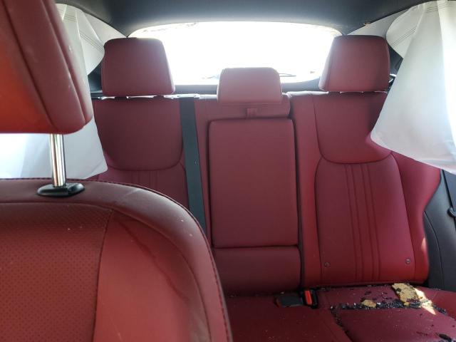 2024 LEXUS NX 250 BAS 2T2ADCAZXRC014722