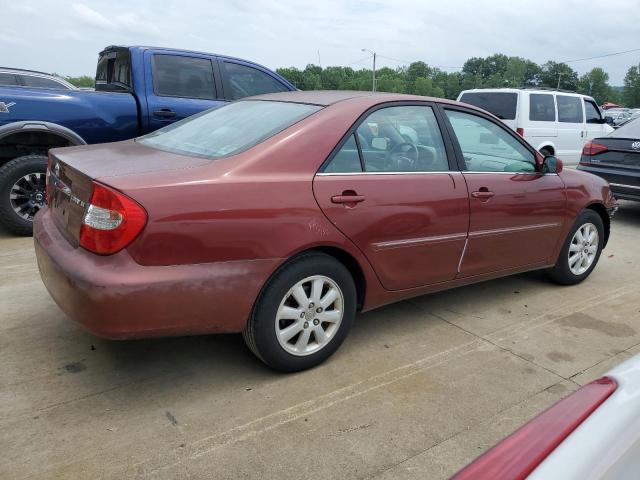 2004 Toyota Camry Le VIN: 4T1BE32K44U364412 Lot: 59594094