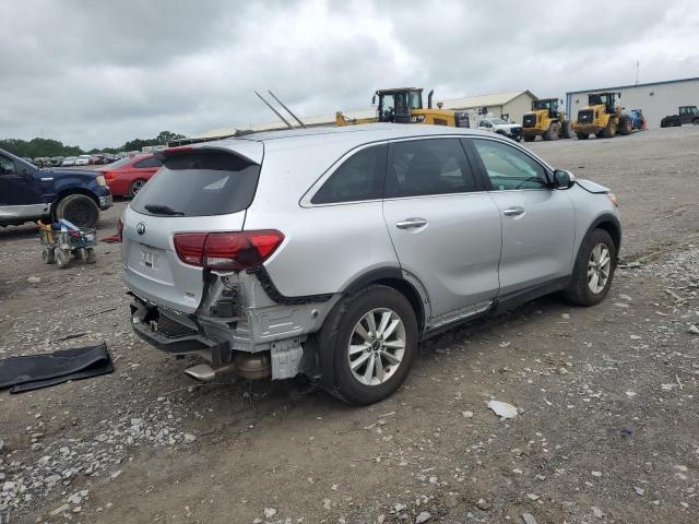 2020 KIA SORENTO L - 5XYPG4A32LG711224