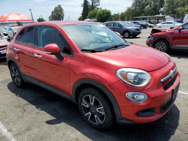 VIN ZFBCFXBT0GP354455 2016 Fiat 500X, Easy no.4