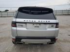 LAND ROVER RANGE ROVE photo