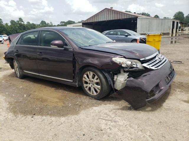 Vin: 4t1bk3db2cu442951, lot: 50138925, toyota avalon base 20184