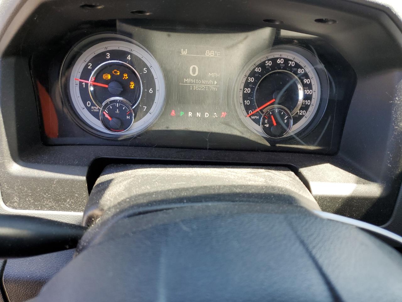 1C6RR7TT0ES280095 2014 Ram 1500 Slt