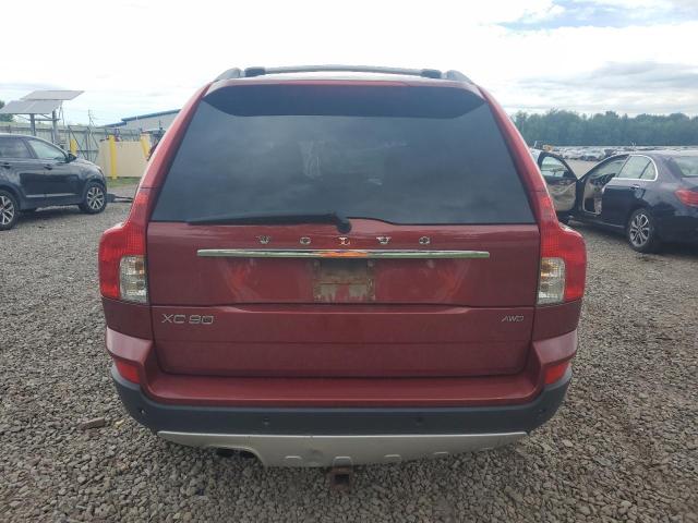 2011 Volvo Xc90 3.2 VIN: YV4952CZ0B1586899 Lot: 61424894