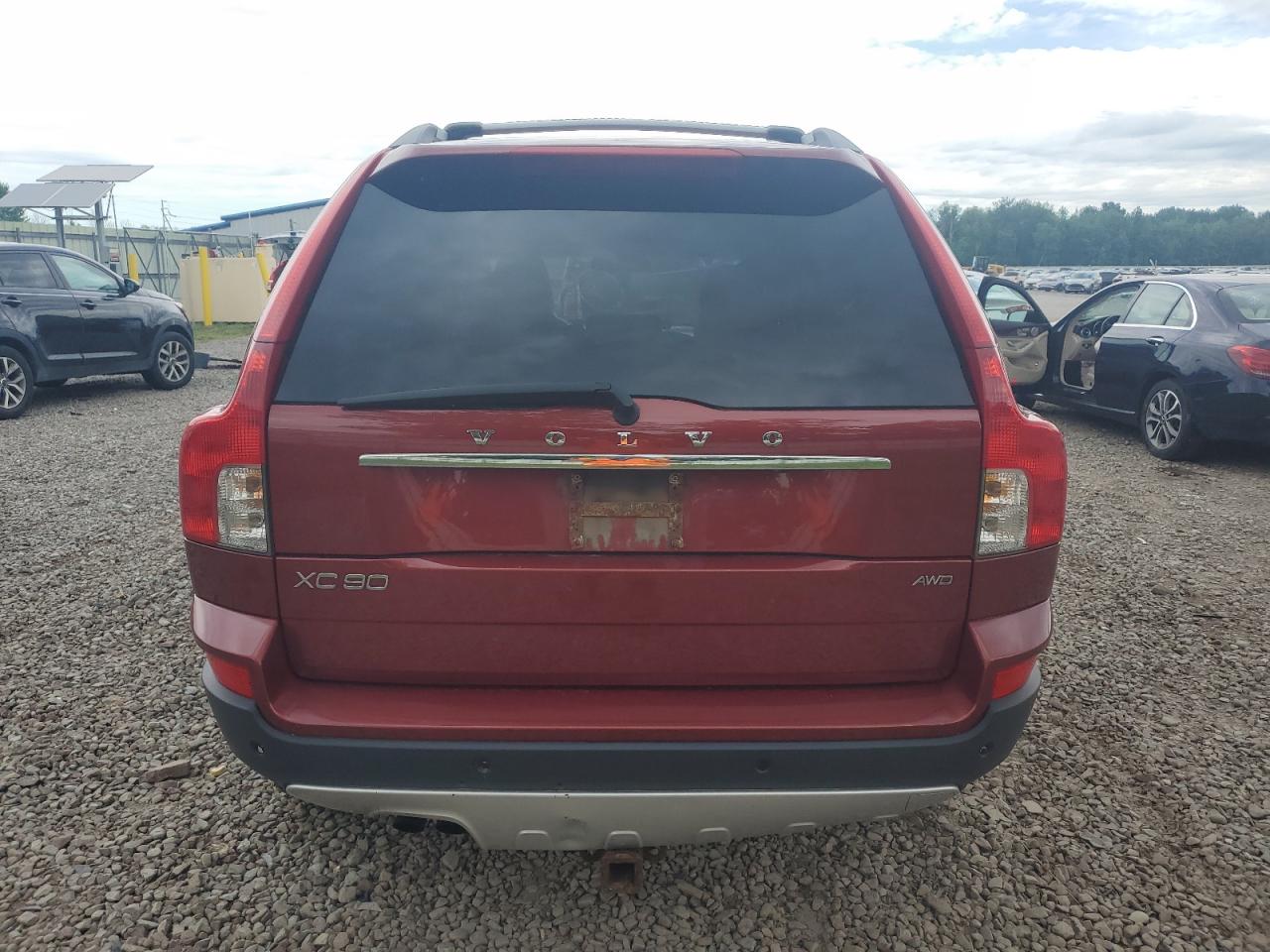 YV4952CZ0B1586899 2011 Volvo Xc90 3.2